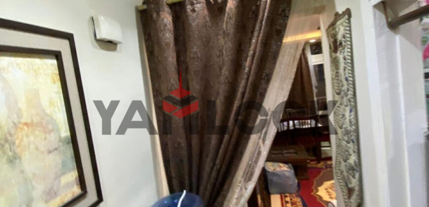 شقه للبيع في قلب الشيخ زايد عمارات المستقبل70م