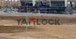 شقه للبيع في قلب الشيخ زايد عمارات المستقبل70م