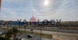 شقه للبيع في قلب الشيخ زايد عمارات المستقبل70م