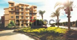 شقه في اشجار سيتي 136م