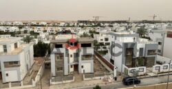 شقه للبيع كمبوند دار مصر القرنفل