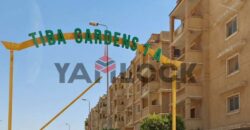 بنتاهاوس للبيع في طيبه جاردنز 6 اكتوبر