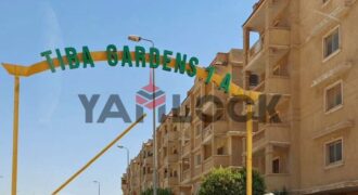 بنتاهاوس للبيع في طيبه جاردنز 6 اكتوبر