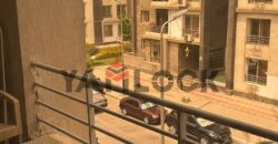 شقه للبيع تشطيب خاص دار مصر العبور 130م