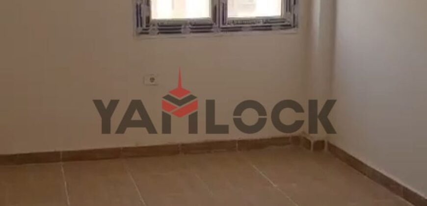 شقه للبيع في سكن مصر115م