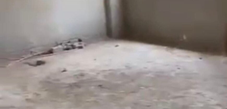 شقه دوبلكس روف ٣٣٠ م بحري بالمستثمرين الجنوبيه خلف كونكورد بلازا