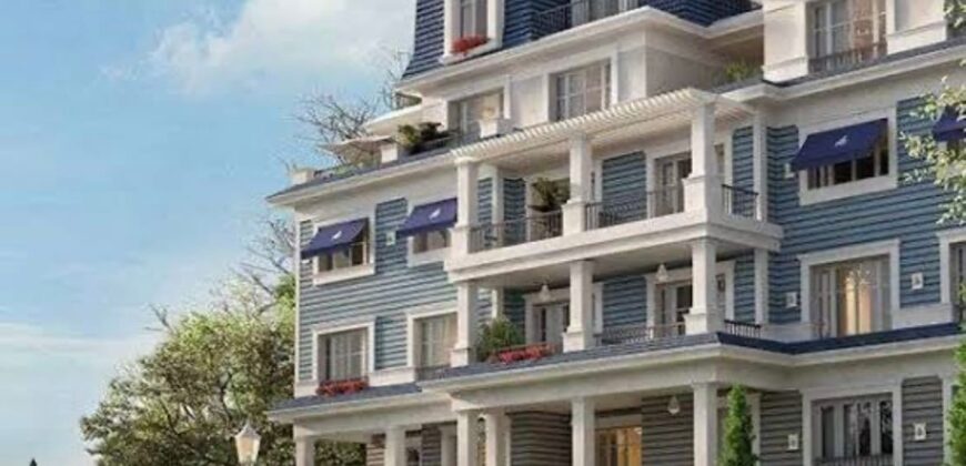 Apartment for sale in mountain view 1.1 fifth settlement