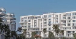 Loft for sale in lumia lagoons compound R8 in new administrative capital