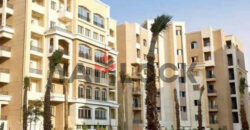 Apartment for sale in almaqsad park in new administrative capital