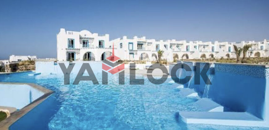 Chalet for sale Mountain View Plage North Coast