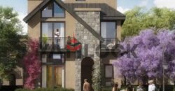 فيلا راقية في كمبوند عالطراز الايطالي فى كمبوند ذا وندر مارك فى المستقبل سيتى