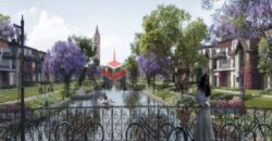 فيلا راقية في كمبوند عالطراز الايطالي فى كمبوند ذا وندر مارك فى المستقبل سيتى