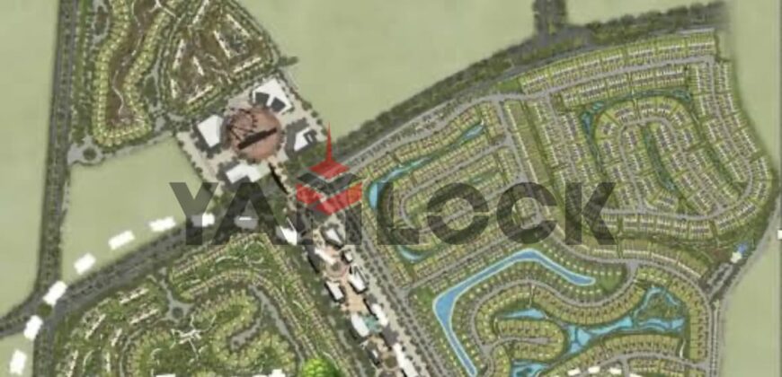 فيلا راقية في كمبوند عالطراز الايطالي فى كمبوند ذا وندر مارك فى المستقبل سيتى