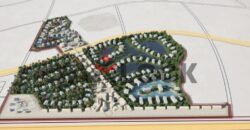 فيلا راقية في كمبوند عالطراز الايطالي فى كمبوند ذا وندر مارك فى المستقبل سيتى