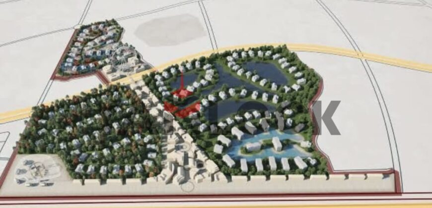 فيلا راقية في كمبوند عالطراز الايطالي فى كمبوند ذا وندر مارك فى المستقبل سيتى