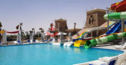 شاليه للبيع بقرية لاسيرينا العين السخنه مينى ايجيبت مرحله R2 البحرى القرية متكاملة الخدمات