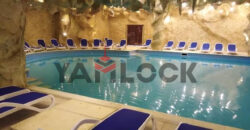 شاليه للبيع بقرية لاسيرينا العين السخنه مينى ايجيبت مرحله R2 البحرى القرية متكاملة الخدمات