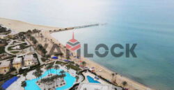 شاليه للبيع بقرية لاسيرينا العين السخنه مينى ايجيبت مرحله R2 البحرى القرية متكاملة الخدمات