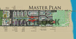 شاليه للبيع بقرية لاسيرينا العين السخنه مينى ايجيبت مرحله R2 البحرى القرية متكاملة الخدمات