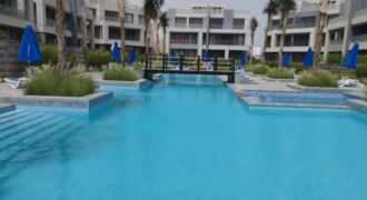 Chalet for sale LA VISTA RAY Sokhna prime location 125 meter