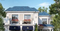 I-Villa فيلا جاردن للبيع في اليفا المستقبل سيتي