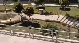 شقه للبيع كمبوند دار مصر القرنفل
