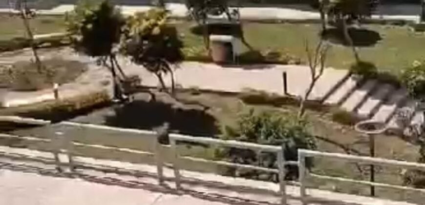 شقه للبيع كمبوند دار مصر القرنفل