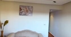 شاليه للبيع فى بورتو جولف العلمين علي الممشي السياحى عمارة 22 نموذج a