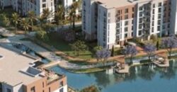 Town house for sale in Hap Town Hassan Allam