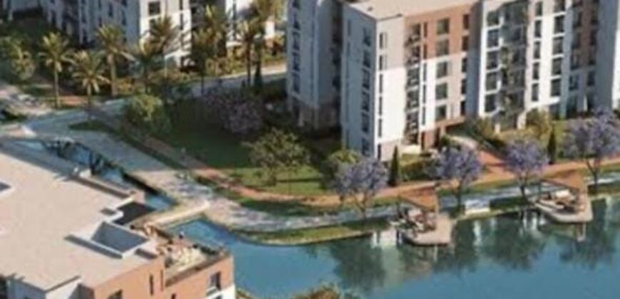Town house for sale in Hap Town Hassan Allam