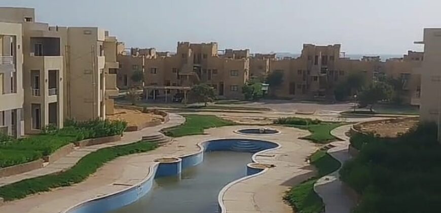 شاليه للبيع فى تافيرا باى البحرالاحمر