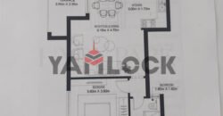 Apartment fOr Sale inGarden Lakes Hade Park 6th OcTober