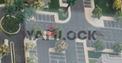 Apartment fOr Sale inGarden Lakes Hade Park 6th OcTober