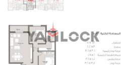 Apartment fOr Sale in Tag Sultan Club Side