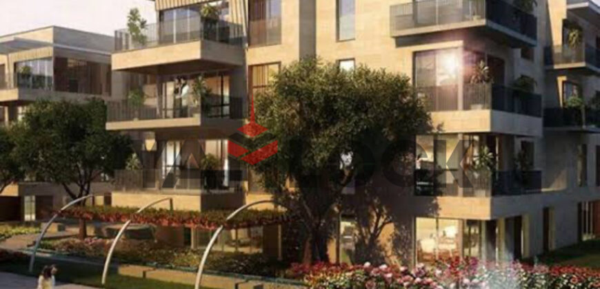 Apartment fOr Sale in Tag Sultan Club Side