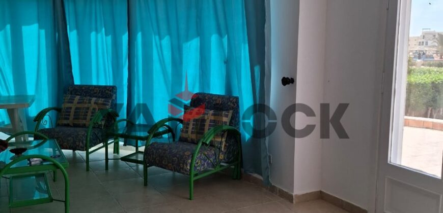 شاليه للايجار فى  رايفيرا راس سدر