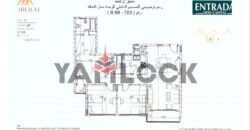 شقه للبيع فى كاسيل كومبوند انترادا العاصمه الاداريه R7 عماره B88 شقه للبيع فى كاسيل كومبوند انترادا العاصمه الاداريه R7 عماره B88