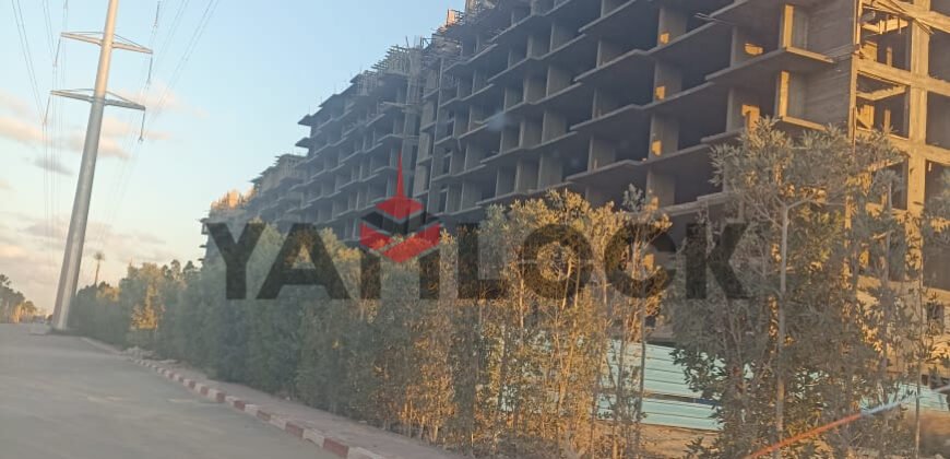 شاليه للبيع فى بروتو جولف مارينا عماره 218