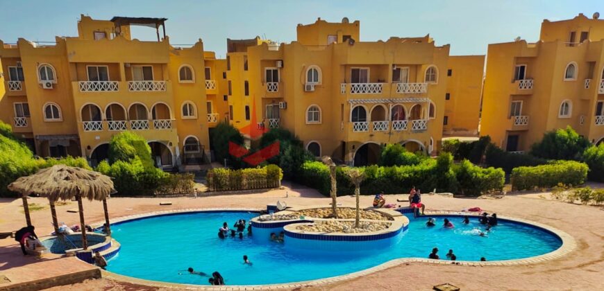 شاليه للايجار فى موسى كوست راس سدر