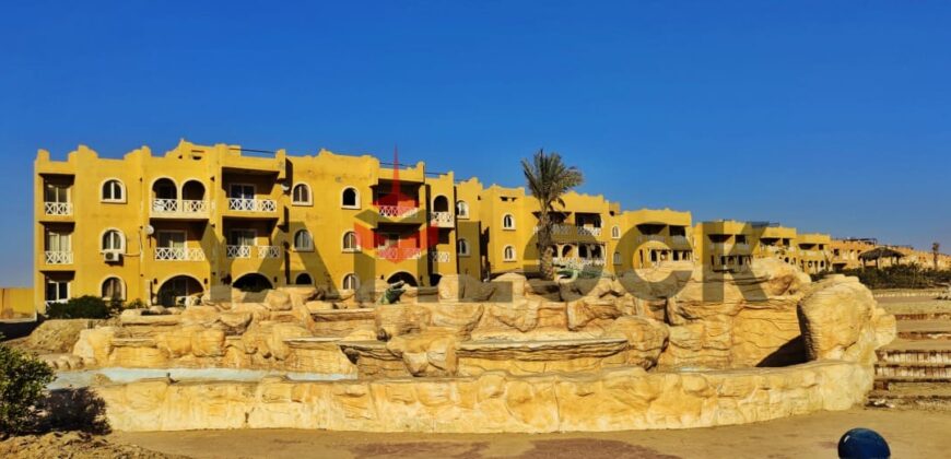 شاليه للايجار فى موسى كوست راس سدر