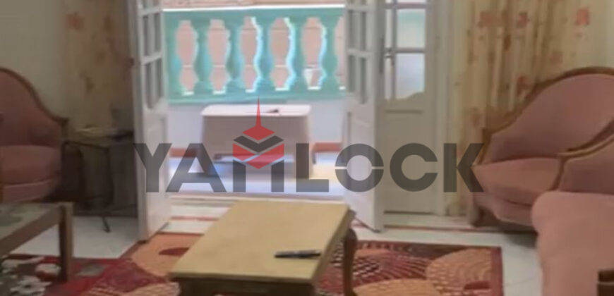 شقه للبيع 150م في المندره تاني نمره من البحر