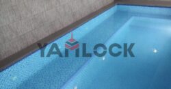 دوبليكس للبيع فى التجمع الخامس الحى الثالث