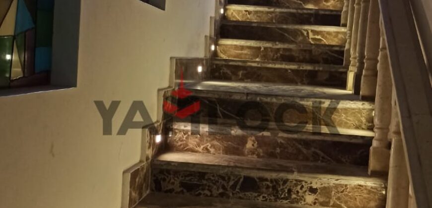 دوبليكس للبيع فى التجمع الخامس الحى الثالث