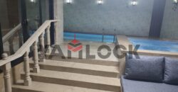 دوبليكس للبيع فى التجمع الخامس الحى الثالث