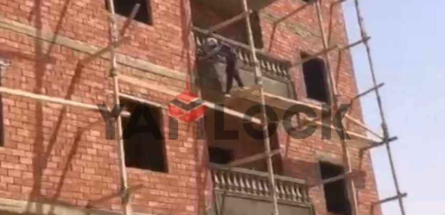 شقه للبيع في اكتوبر مسلسل 1 المربع الذهبي 171م الحي المتميز 1