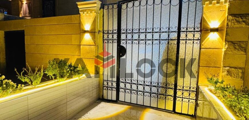 استوديو للبيع في الحي التاني 6 اكتوبر40م