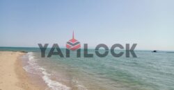 شاليه للبيع بالفرش فى عيون موسى راس سدر