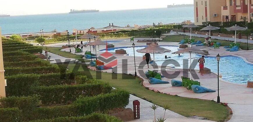 شاليه للبيع فى عيون موسر راس سدر
