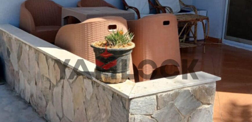 شاليه للايجار فى موسى كوست راس سدر a801