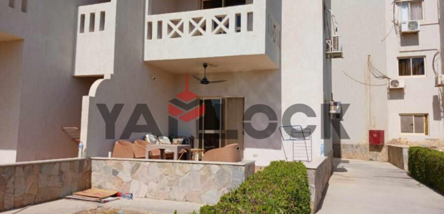 شاليه للايجار فى موسى كوست راس سدر a801